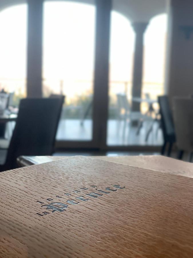 Pernice 77 Sulzano Eksteriør billede