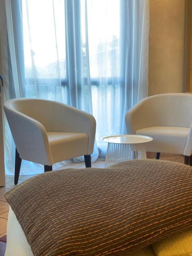 Pernice 77 Sulzano Eksteriør billede